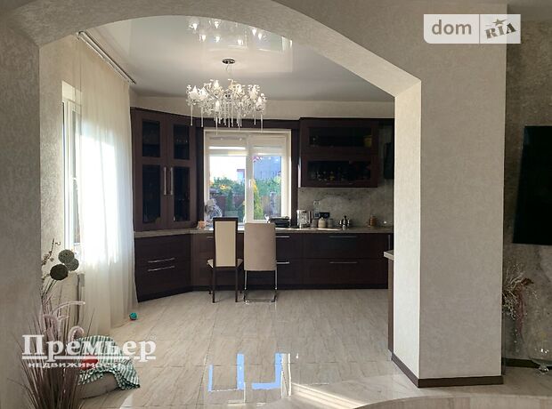 триповерховий будинок веранда, 295 кв. м, ракушняк. Продаж у Ліски фото 1 триповерховий будинок веранда, 295 кв. м, ракушняк. Продаж у Ліски фото 1