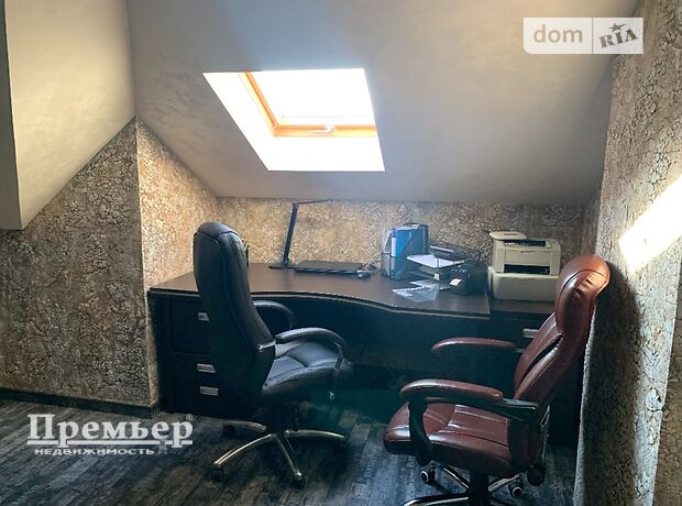 триповерховий будинок веранда, 295 кв. м, ракушняк. Продаж у Ліски фото 1 триповерховий будинок веранда, 295 кв. м, ракушняк. Продаж у Ліски фото 1