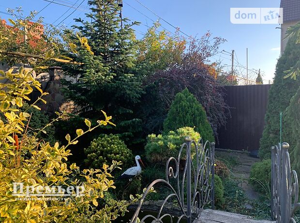 триповерховий будинок веранда, 295 кв. м, ракушняк. Продаж у Ліски фото 1 триповерховий будинок веранда, 295 кв. м, ракушняк. Продаж у Ліски фото 1
