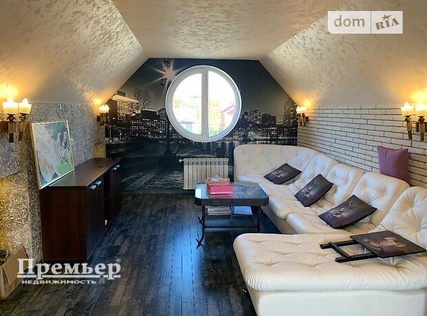 триповерховий будинок веранда, 295 кв. м, ракушняк. Продаж у Ліски фото 1 триповерховий будинок веранда, 295 кв. м, ракушняк. Продаж у Ліски фото 1