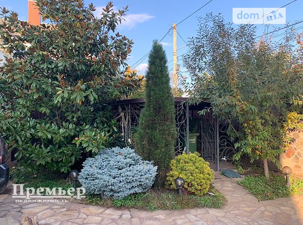 триповерховий будинок веранда, 295 кв. м, ракушняк. Продаж у Ліски фото 1 триповерховий будинок веранда, 295 кв. м, ракушняк. Продаж у Ліски фото 1