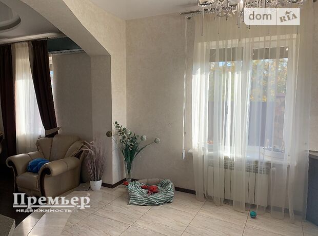 триповерховий будинок веранда, 295 кв. м, ракушняк. Продаж у Ліски фото 1 триповерховий будинок веранда, 295 кв. м, ракушняк. Продаж у Ліски фото 1