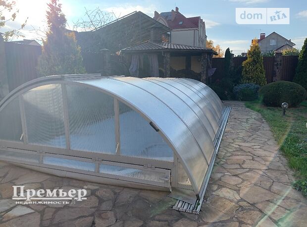 триповерховий будинок веранда, 295 кв. м, ракушняк. Продаж у Ліски фото 1 триповерховий будинок веранда, 295 кв. м, ракушняк. Продаж у Ліски фото 1