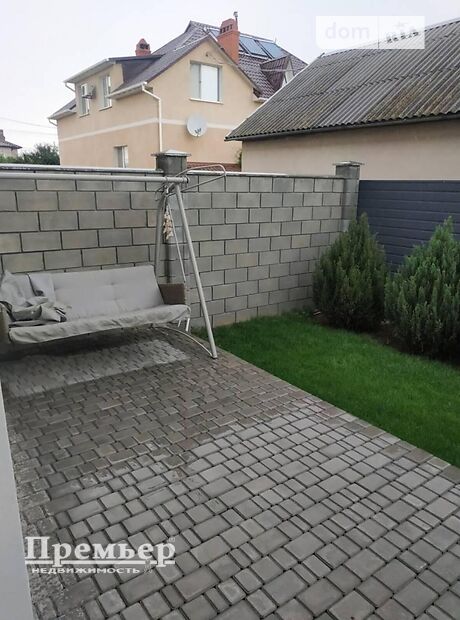 двоповерховий будинок, 172.9 кв. м, монолитно-блочный. Продаж у Лісках фото 1 двоповерховий будинок, 172.9 кв. м, монолитно-блочный. Продаж у Лісках фото 1