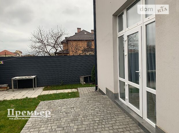 двоповерховий будинок, 172.9 кв. м, монолитно-блочный. Продаж у Лісках фото 1 двоповерховий будинок, 172.9 кв. м, монолитно-блочный. Продаж у Лісках фото 1