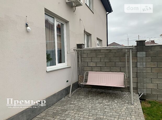 двоповерховий будинок, 172.9 кв. м, монолитно-блочный. Продаж у Лісках фото 1 двоповерховий будинок, 172.9 кв. м, монолитно-блочный. Продаж у Лісках фото 1