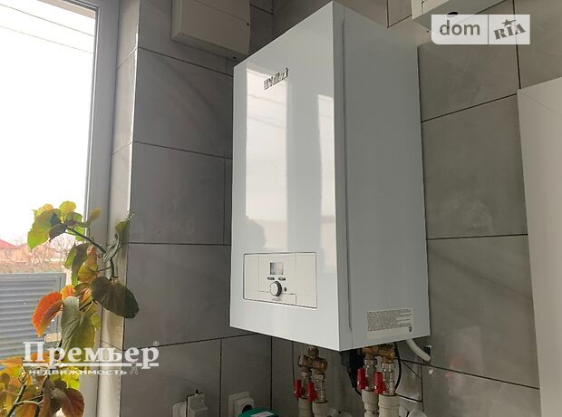 двоповерховий будинок, 172.9 кв. м, монолитно-блочный. Продаж у Лісках фото 1 двоповерховий будинок, 172.9 кв. м, монолитно-блочный. Продаж у Лісках фото 1