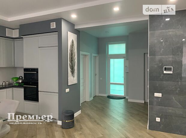 двоповерховий будинок, 172.9 кв. м, монолитно-блочный. Продаж у Лісках фото 1 двоповерховий будинок, 172.9 кв. м, монолитно-блочный. Продаж у Лісках фото 1