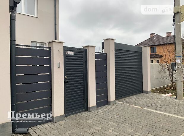 двоповерховий будинок, 172.9 кв. м, монолитно-блочный. Продаж у Лісках фото 1 двоповерховий будинок, 172.9 кв. м, монолитно-блочный. Продаж у Лісках фото 1