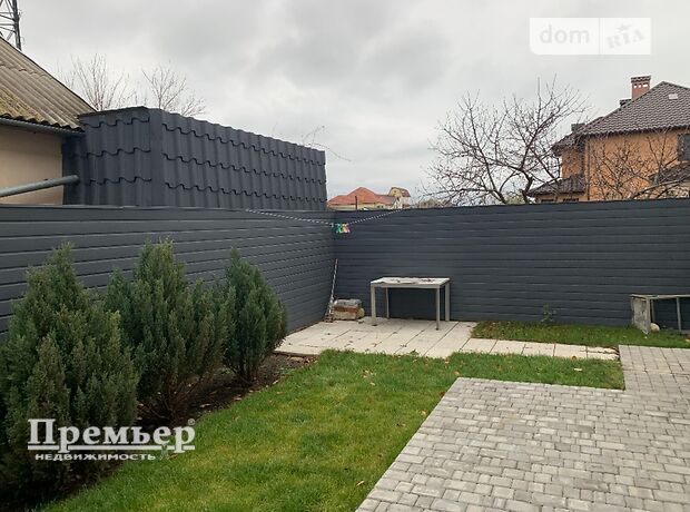 двоповерховий будинок, 172.9 кв. м, монолитно-блочный. Продаж у Лісках фото 1 двоповерховий будинок, 172.9 кв. м, монолитно-блочный. Продаж у Лісках фото 1