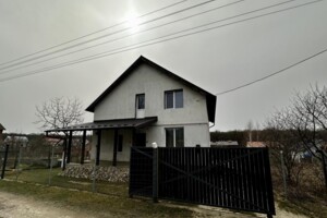 двоповерховий будинок, 206 кв. м, кирпич. Продаж у Лісках фото 2