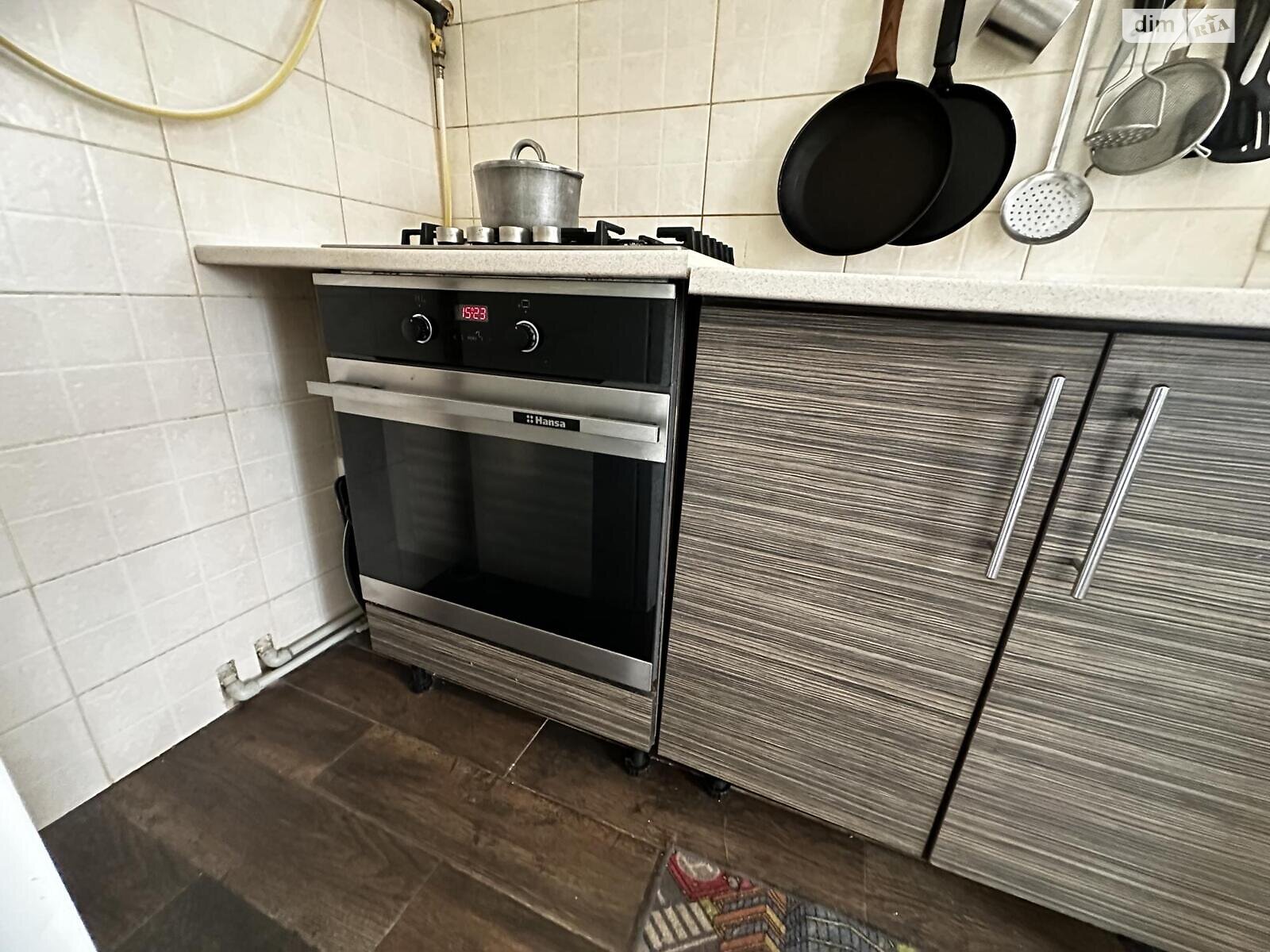 двухэтажный дом, 206 кв. м, кирпич. Продажа в Лесках фото 1