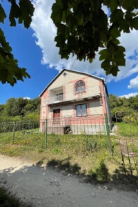 двоповерховий будинок, 112.7 кв. м, цегла. Продаж у Лісках фото 2