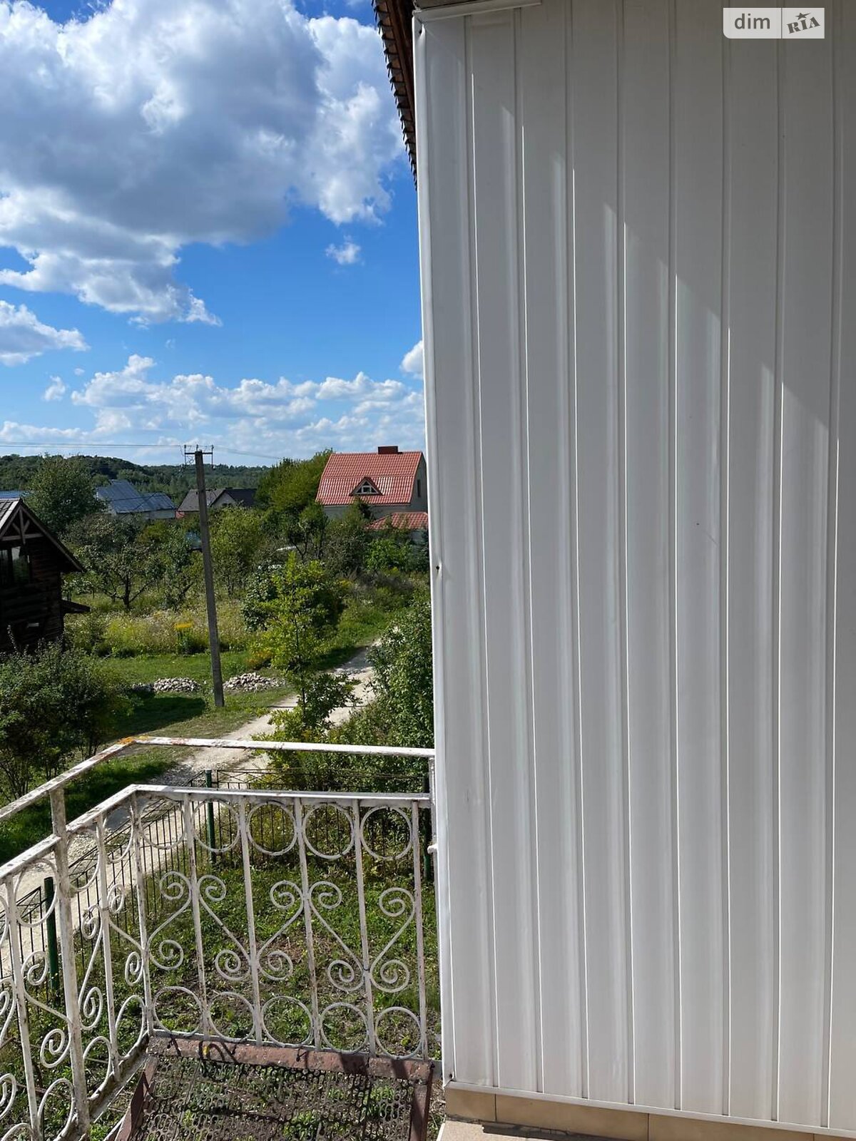 двоповерховий будинок, 112.7 кв. м, цегла. Продаж у Лісках фото 1