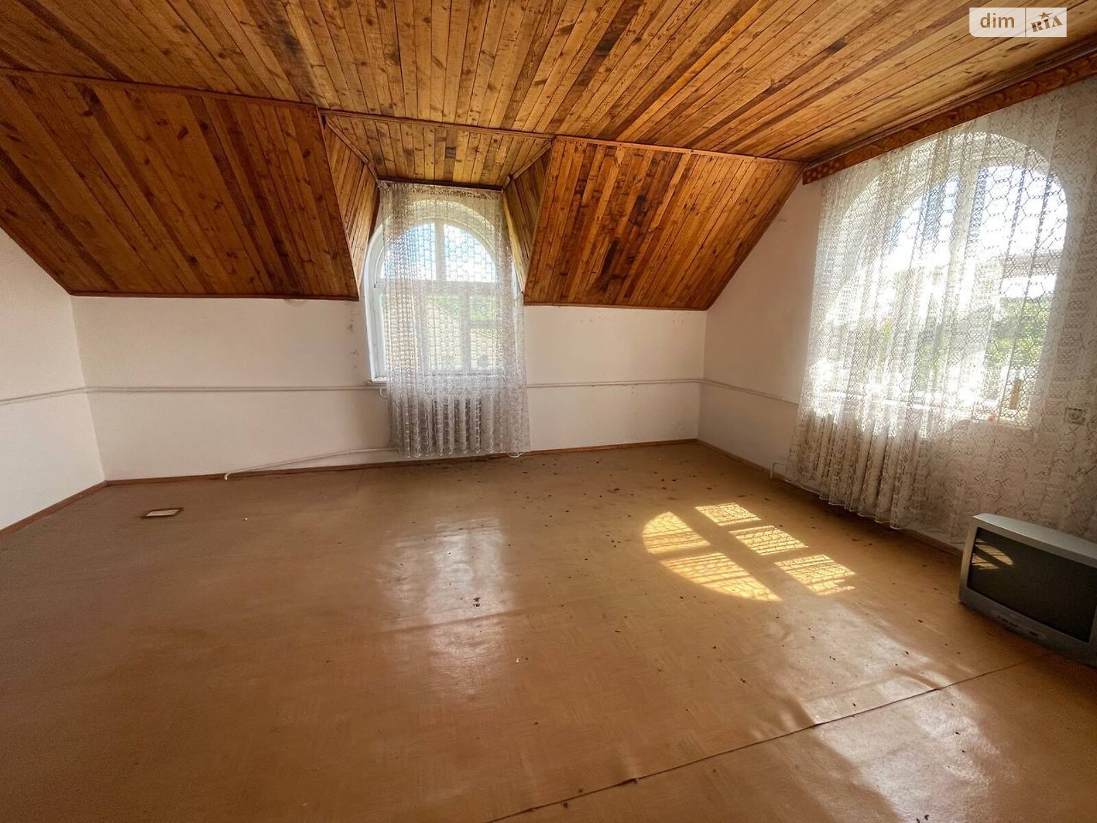 двоповерховий будинок, 112.7 кв. м, цегла. Продаж у Лісках фото 1