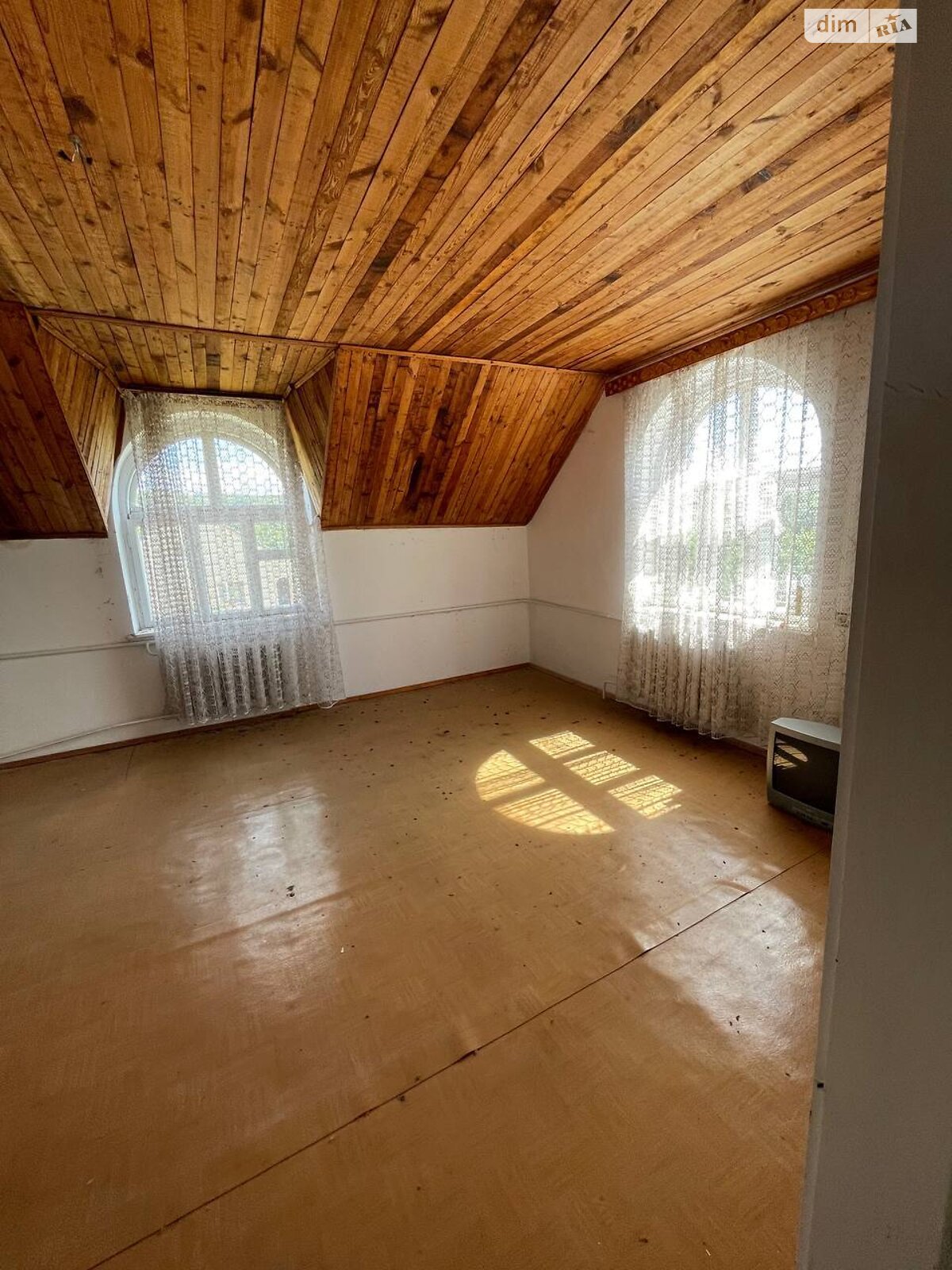 двоповерховий будинок, 112.7 кв. м, цегла. Продаж у Лісках фото 1