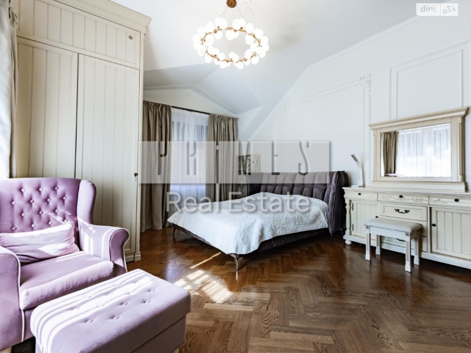 двухэтажный дом с верандой, 493.8 кв. м, кирпич. Продажа в Лесниках фото 1 двухэтажный дом с верандой, 493.8 кв. м, кирпич. Продажа в Лесниках фото 1