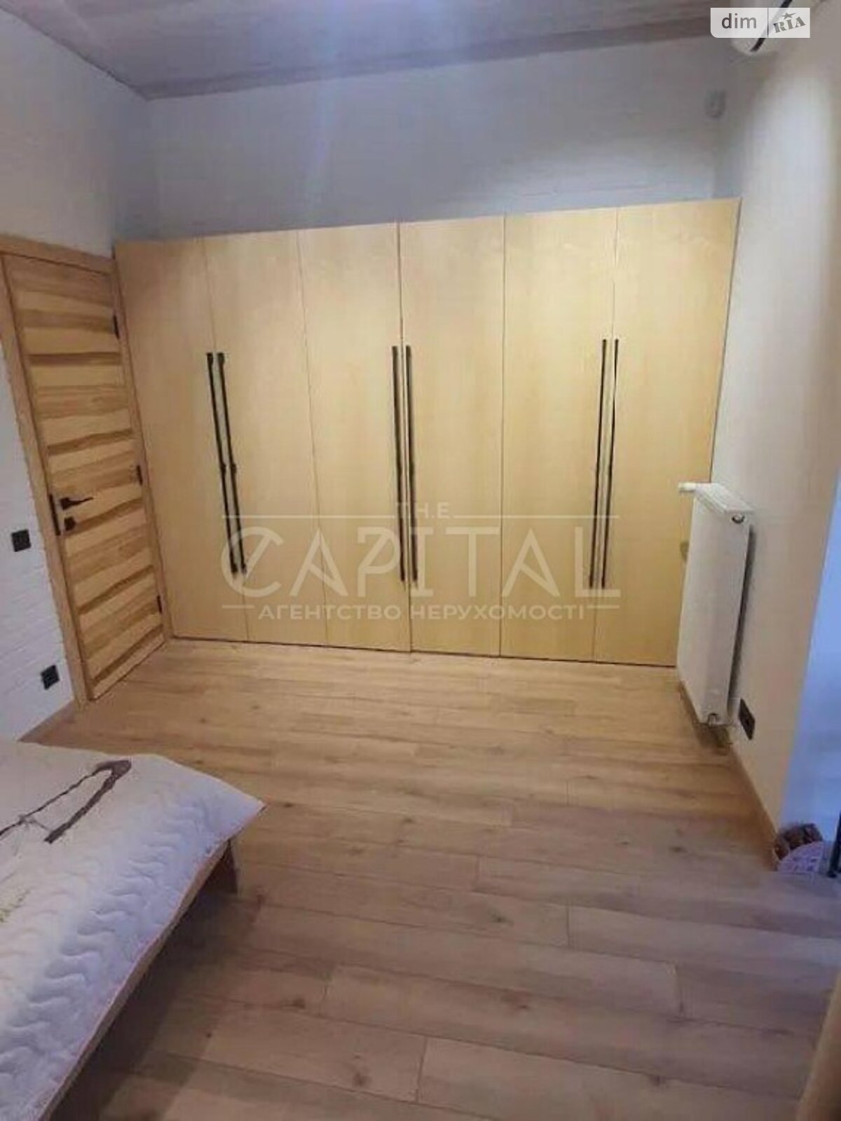 двухэтажный дом, 160 кв. м, кирпич. Продажа в Лесниках фото 1