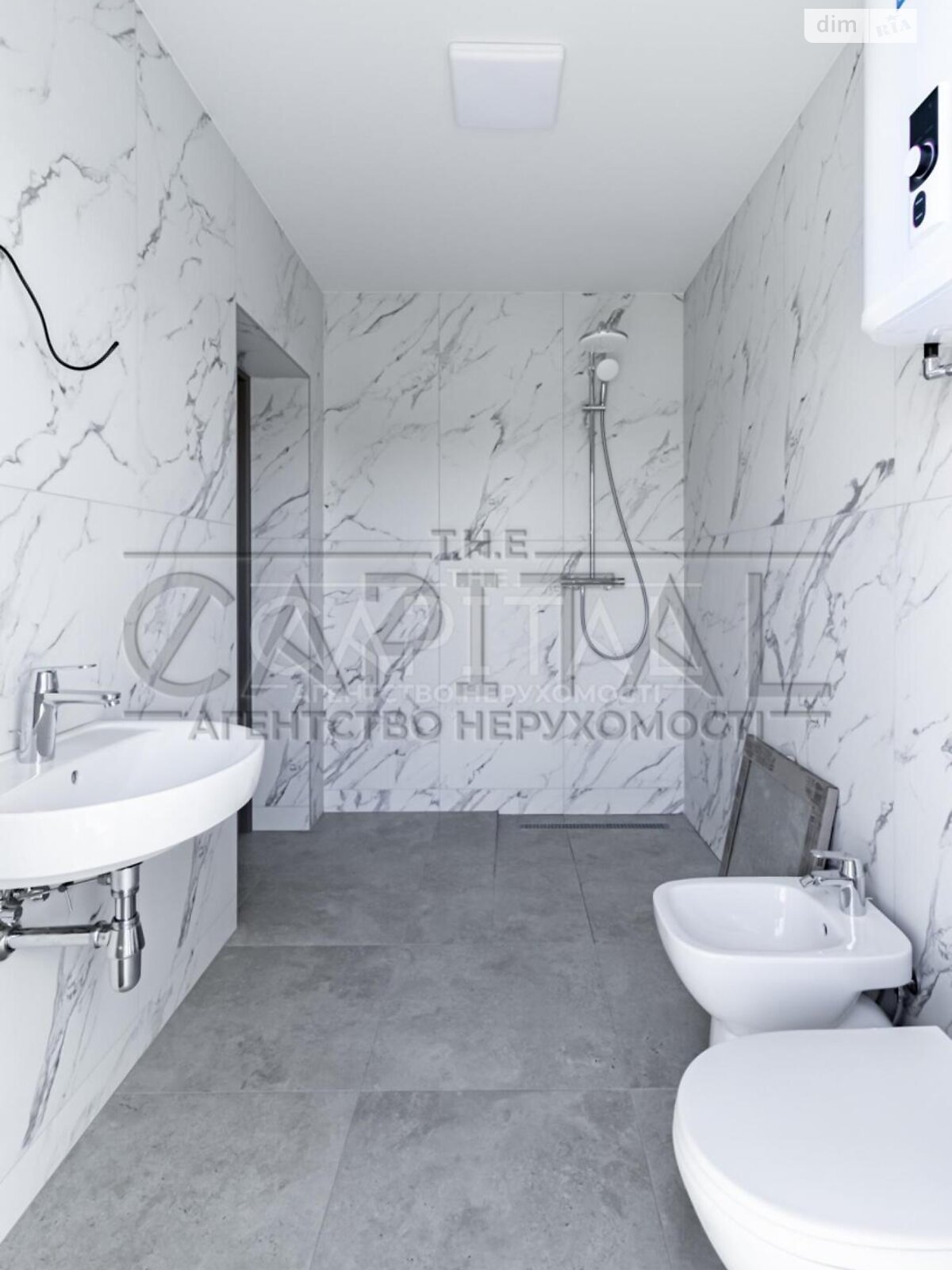 одноэтажный дом с гаражом, 280 кв. м, кирпич. Продажа в Лесниках фото 1 одноэтажный дом с гаражом, 280 кв. м, кирпич. Продажа в Лесниках фото 1
