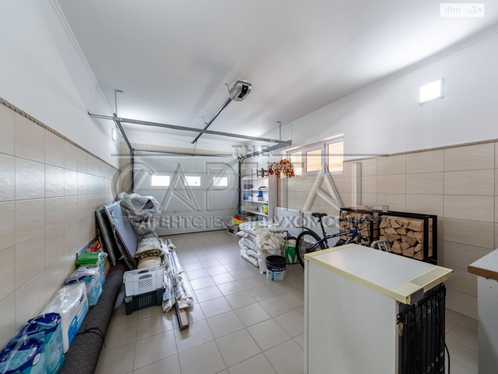 двухэтажный дом с верандой, 440 кв. м, кирпич. Продажа в Лесниках фото 1 двухэтажный дом с верандой, 440 кв. м, кирпич. Продажа в Лесниках фото 1