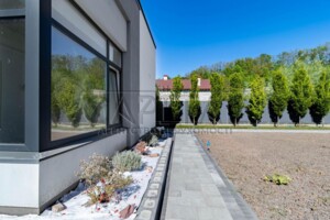 одноэтажный дом с гаражом, 280 кв. м, монолит. Продажа в Лесниках фото 2