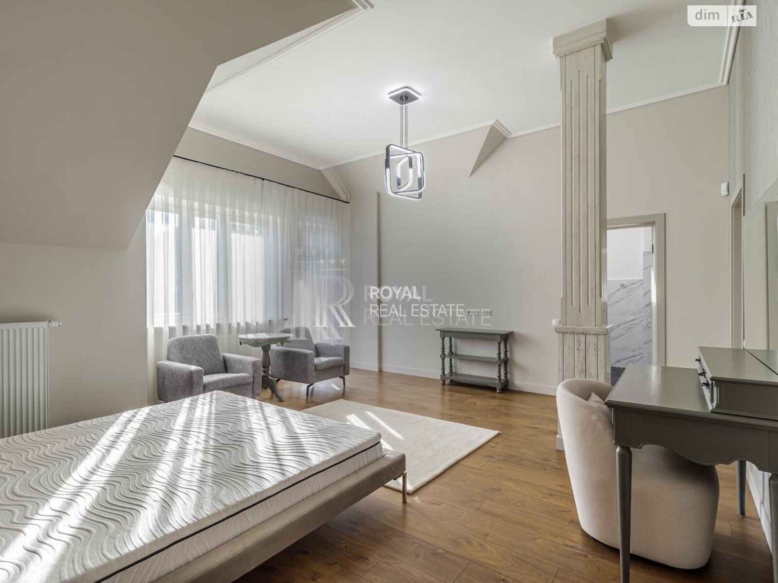 двоповерховий будинок, 440 кв. м, кирпич. Продаж у Лісниках фото 1 двоповерховий будинок, 440 кв. м, кирпич. Продаж у Лісниках фото 1