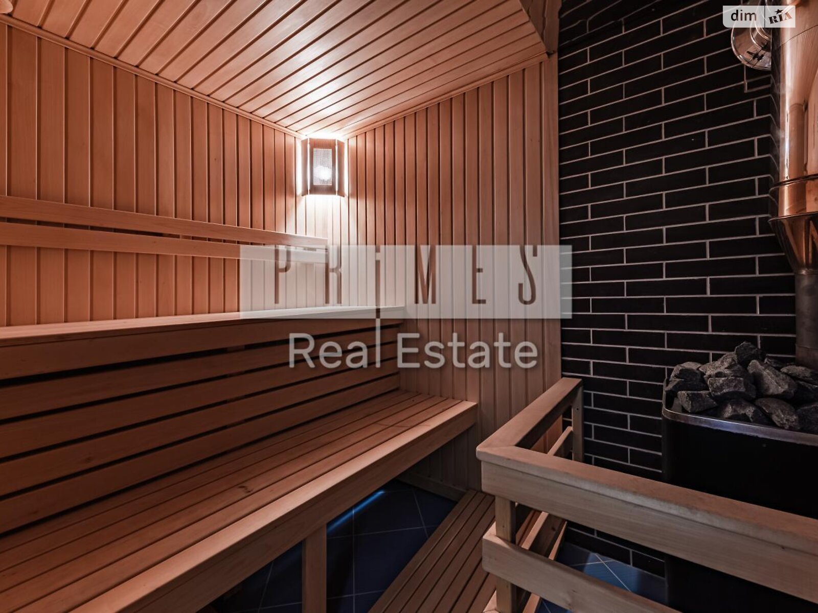 трехэтажный дом, 493.8 кв. м, кирпич. Продажа в Лесниках фото 1 трехэтажный дом, 493.8 кв. м, кирпич. Продажа в Лесниках фото 1