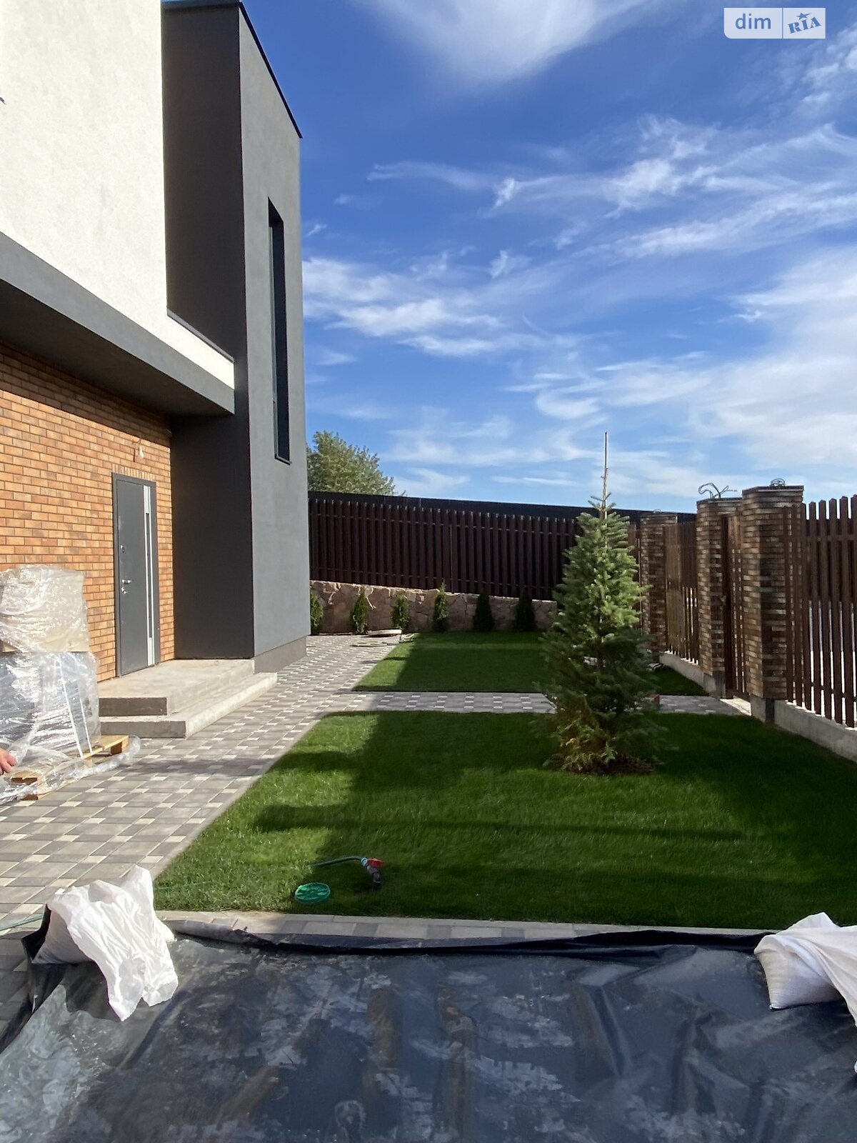 двоповерховий будинок, 155 кв. м, цегла. Продаж у Лісниках фото 1 двоповерховий будинок, 155 кв. м, цегла. Продаж у Лісниках фото 1