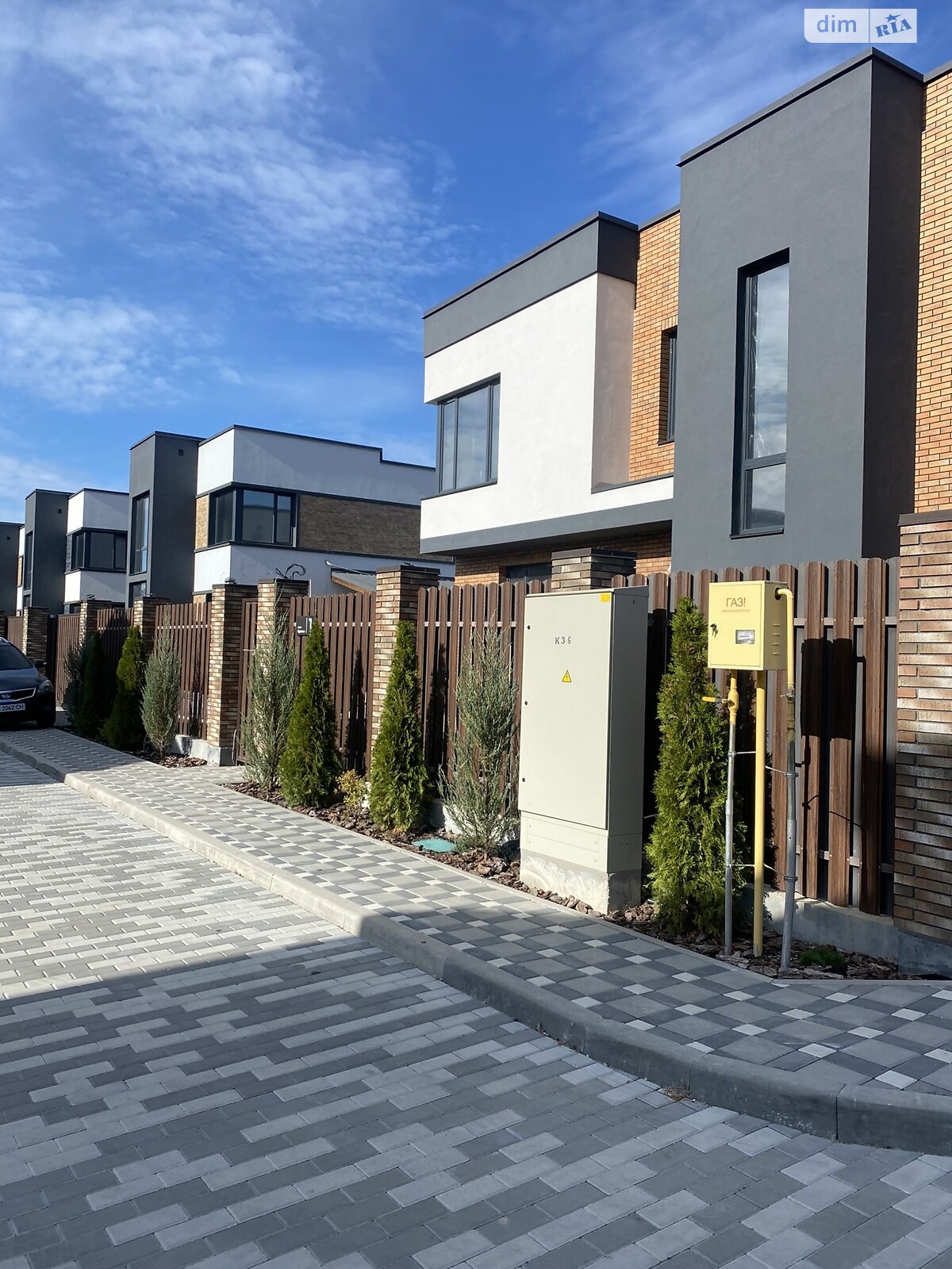 двоповерховий будинок, 155 кв. м, цегла. Продаж у Лісниках фото 1 двоповерховий будинок, 155 кв. м, цегла. Продаж у Лісниках фото 1