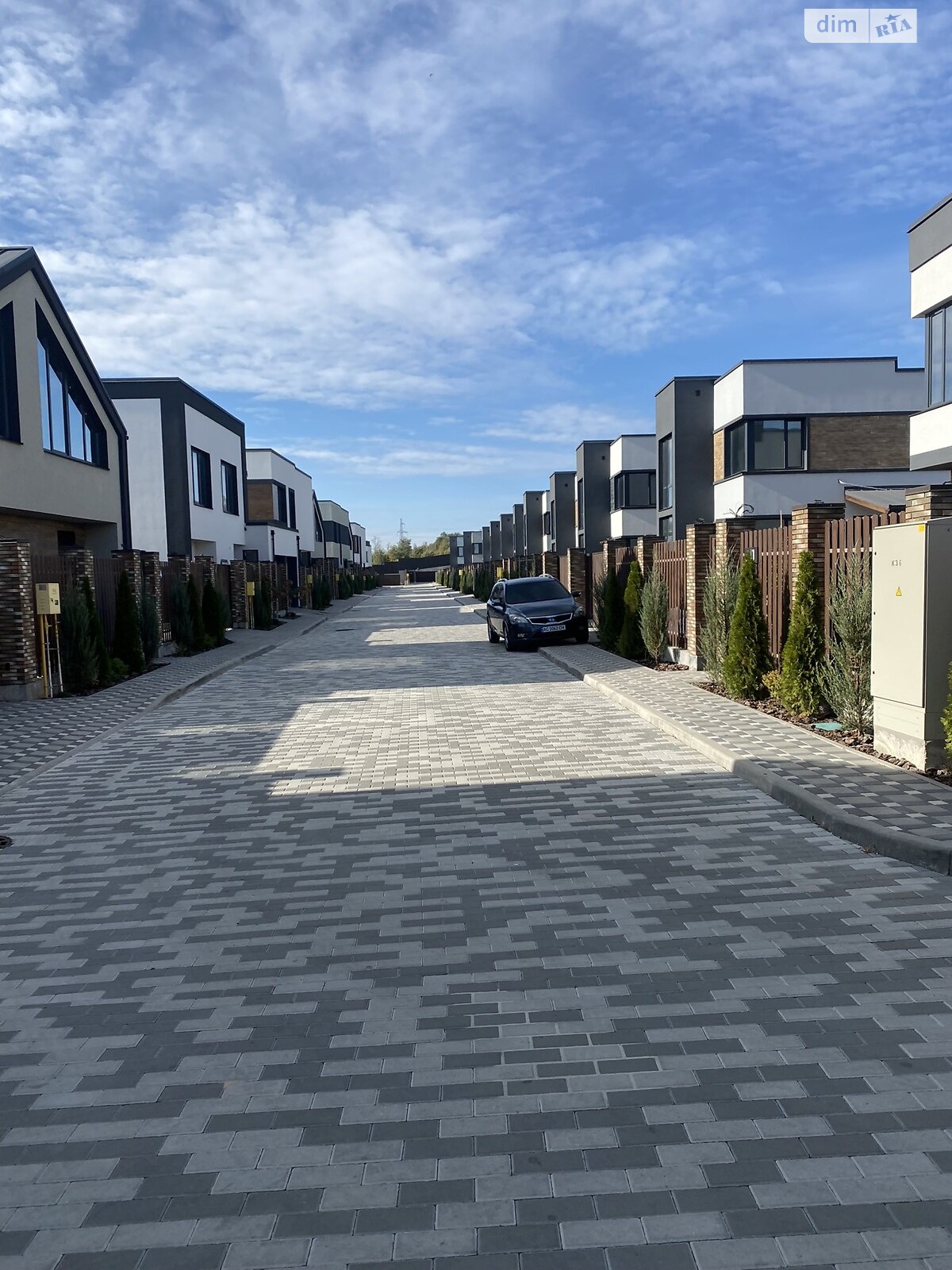 двоповерховий будинок, 155 кв. м, цегла. Продаж у Лісниках фото 1 двоповерховий будинок, 155 кв. м, цегла. Продаж у Лісниках фото 1