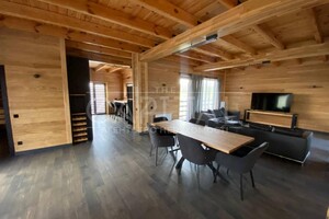 двоповерховий будинок, 236 кв. м, цегла. Продаж у Лісниках фото 2