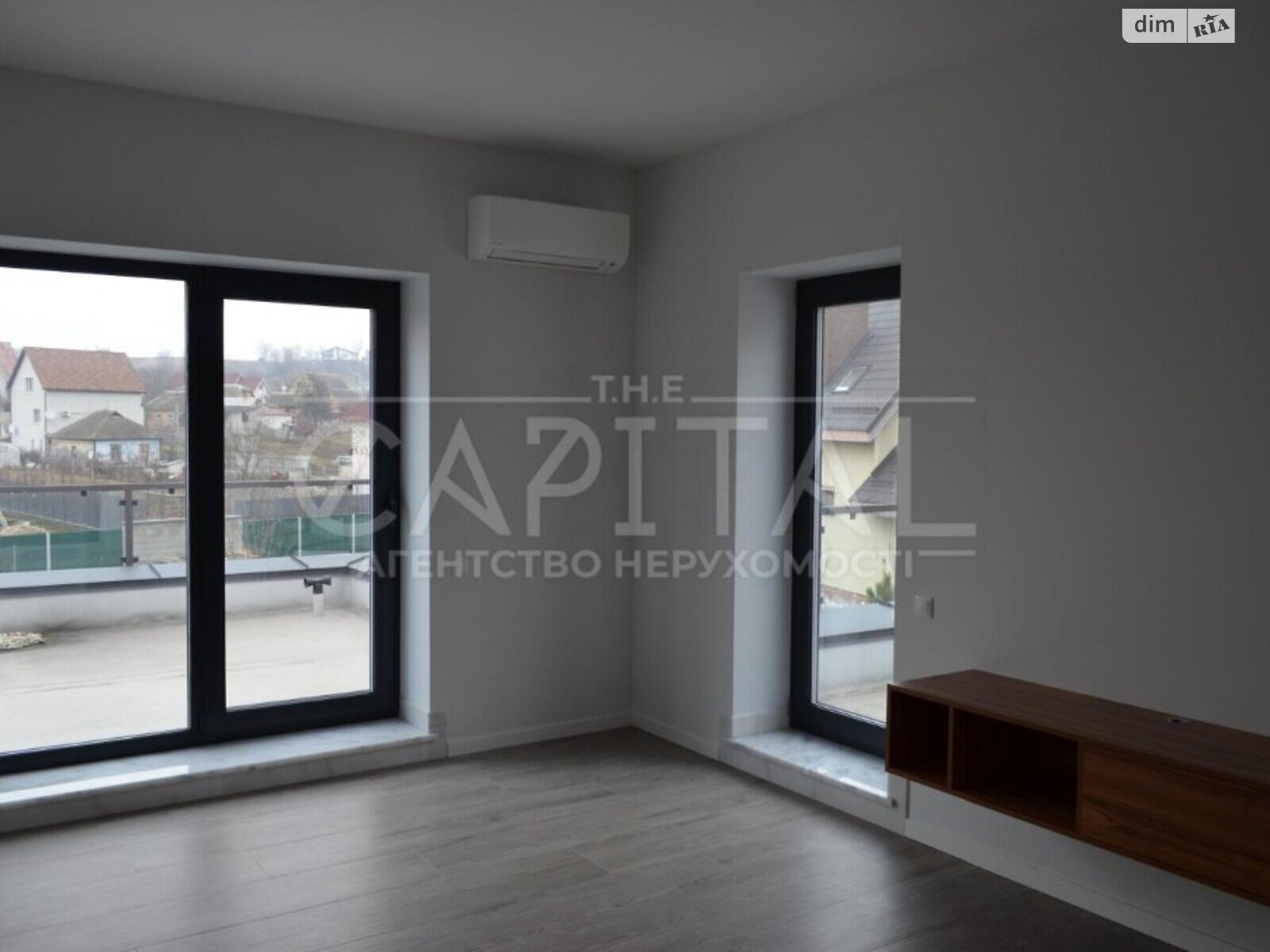 двухэтажный дом, 340 кв. м, кирпич. Продажа в Лесниках фото 1 двухэтажный дом, 340 кв. м, кирпич. Продажа в Лесниках фото 1