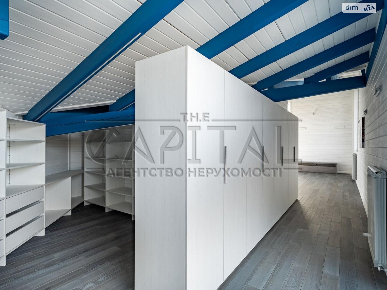 двухэтажный дом, 224 кв. м, кирпич. Продажа в Лесниках фото 1 двухэтажный дом, 224 кв. м, кирпич. Продажа в Лесниках фото 1