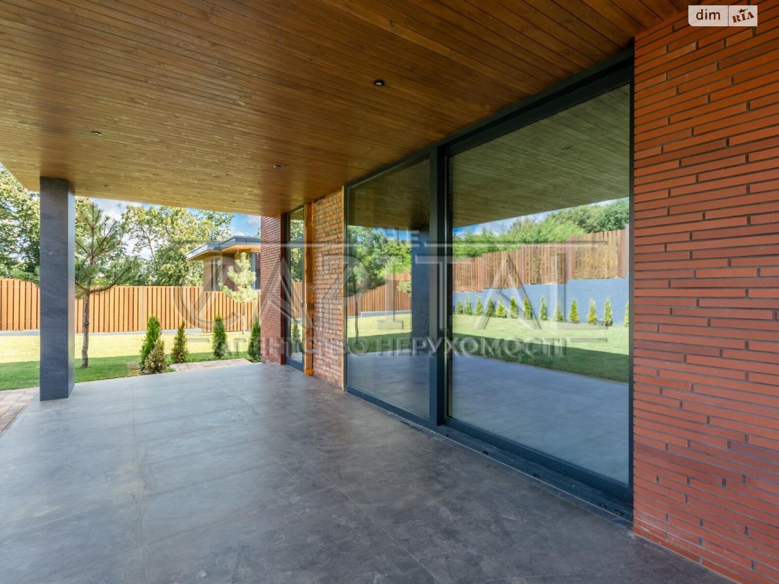 двоповерховий будинок з гаражем, 237 кв. м, цегла. Продаж у Лісниках фото 1 двоповерховий будинок з гаражем, 237 кв. м, цегла. Продаж у Лісниках фото 1