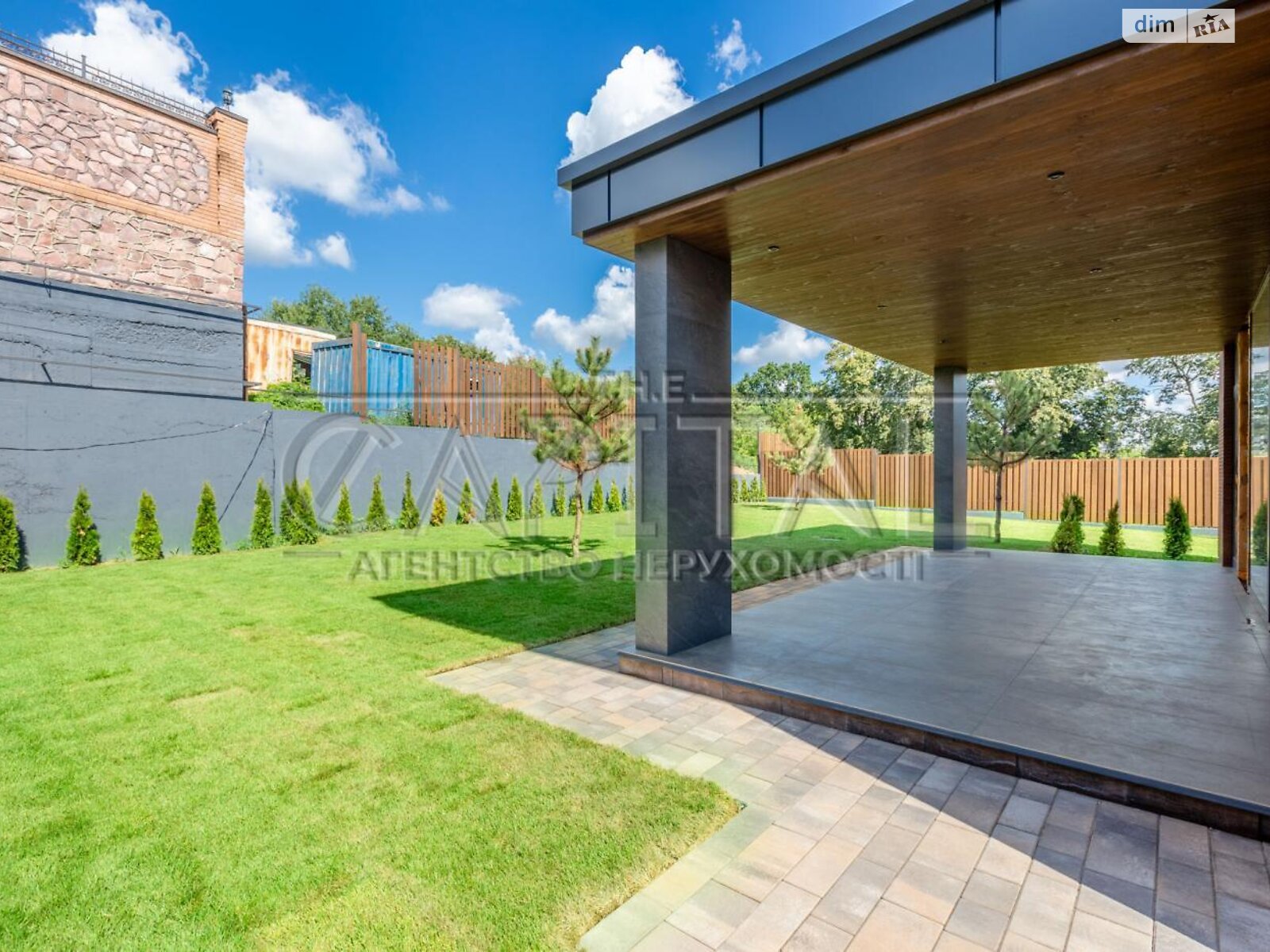 двоповерховий будинок з гаражем, 237 кв. м, цегла. Продаж у Лісниках фото 1 двоповерховий будинок з гаражем, 237 кв. м, цегла. Продаж у Лісниках фото 1