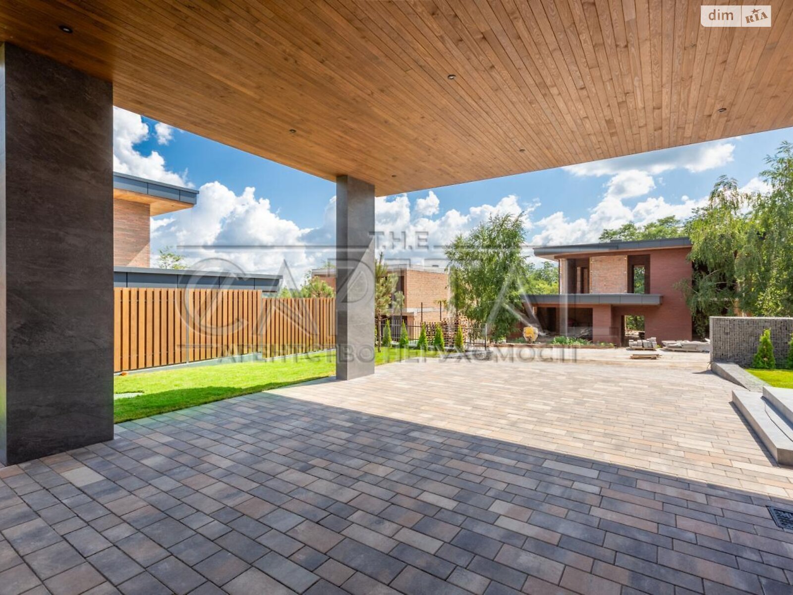 двоповерховий будинок з гаражем, 237 кв. м, цегла. Продаж у Лісниках фото 1 двоповерховий будинок з гаражем, 237 кв. м, цегла. Продаж у Лісниках фото 1