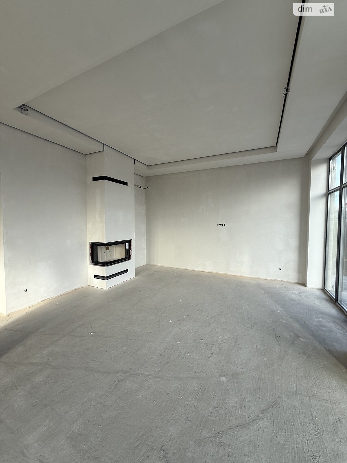 двухэтажный дом с гаражом, 395 кв. м, кирпич. Продажа в Лесниках фото 1 двухэтажный дом с гаражом, 395 кв. м, кирпич. Продажа в Лесниках фото 1