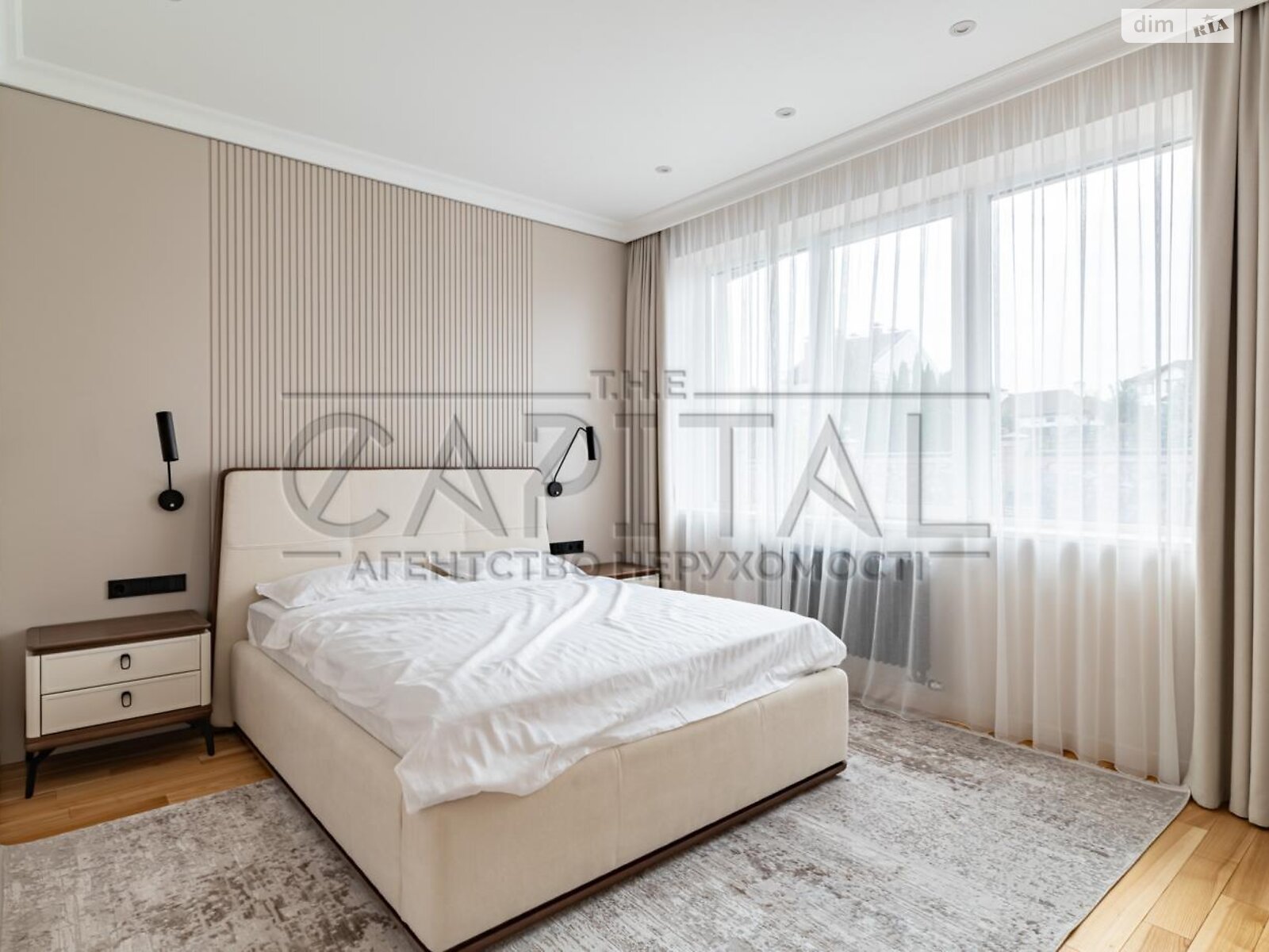 двухэтажный дом с верандой, 205 кв. м, кирпич. Продажа в Лесниках фото 1 двухэтажный дом с верандой, 205 кв. м, кирпич. Продажа в Лесниках фото 1
