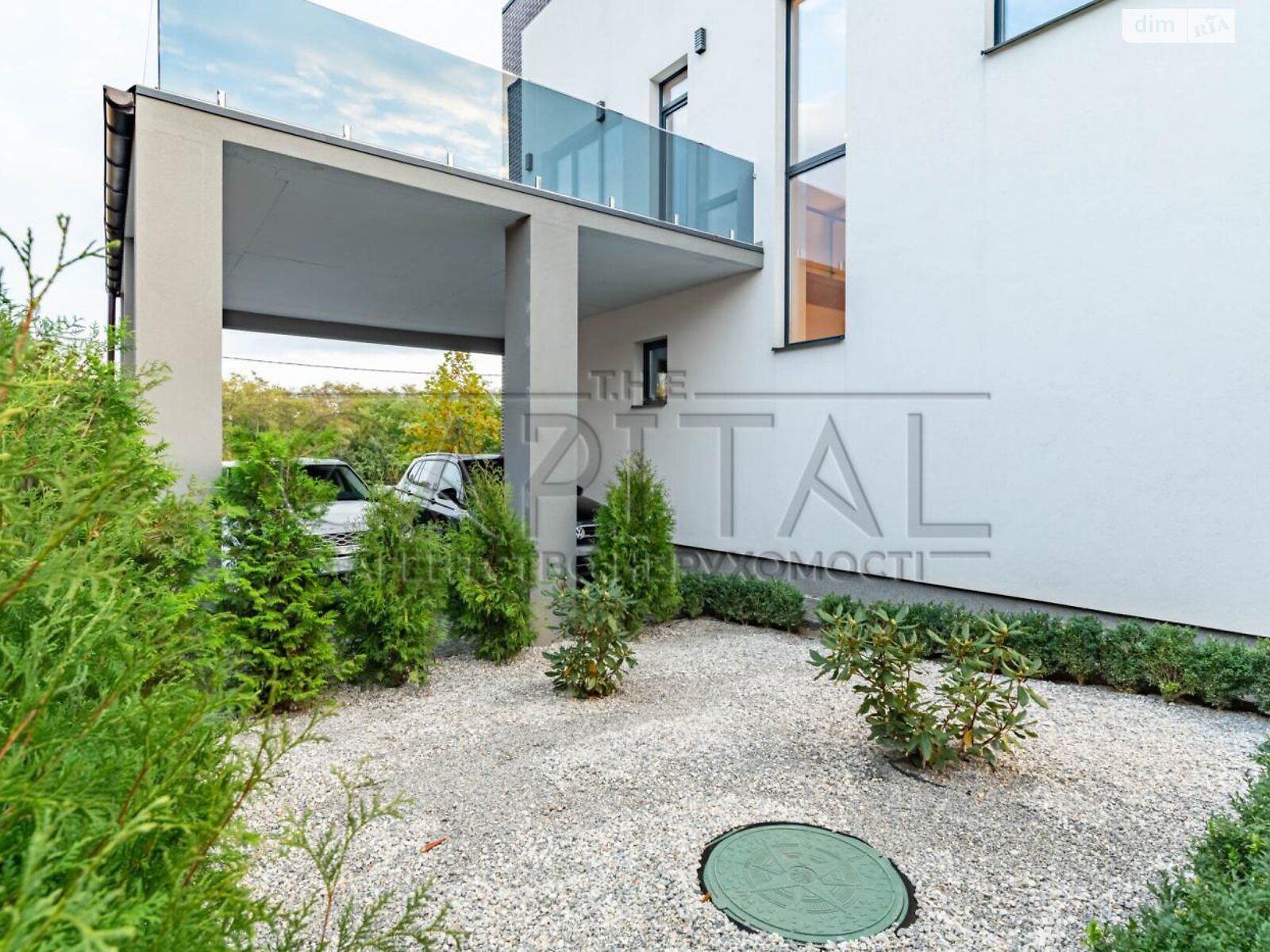 двухэтажный дом с верандой, 205 кв. м, кирпич. Продажа в Лесниках фото 1 двухэтажный дом с верандой, 205 кв. м, кирпич. Продажа в Лесниках фото 1