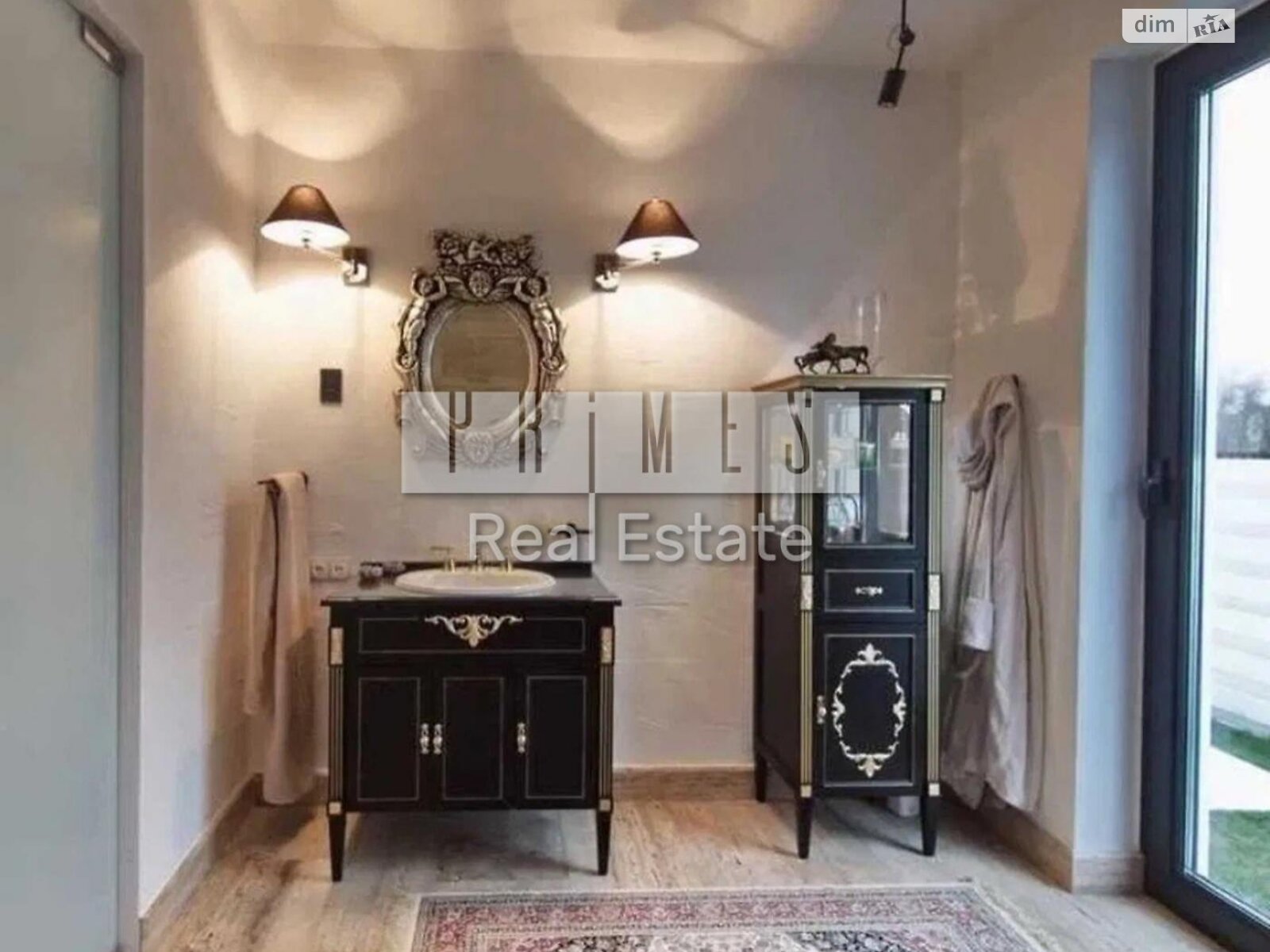 одноповерховий будинок, 250 кв. м, цегла. Продаж у Лісниках фото 1 одноповерховий будинок, 250 кв. м, цегла. Продаж у Лісниках фото 1
