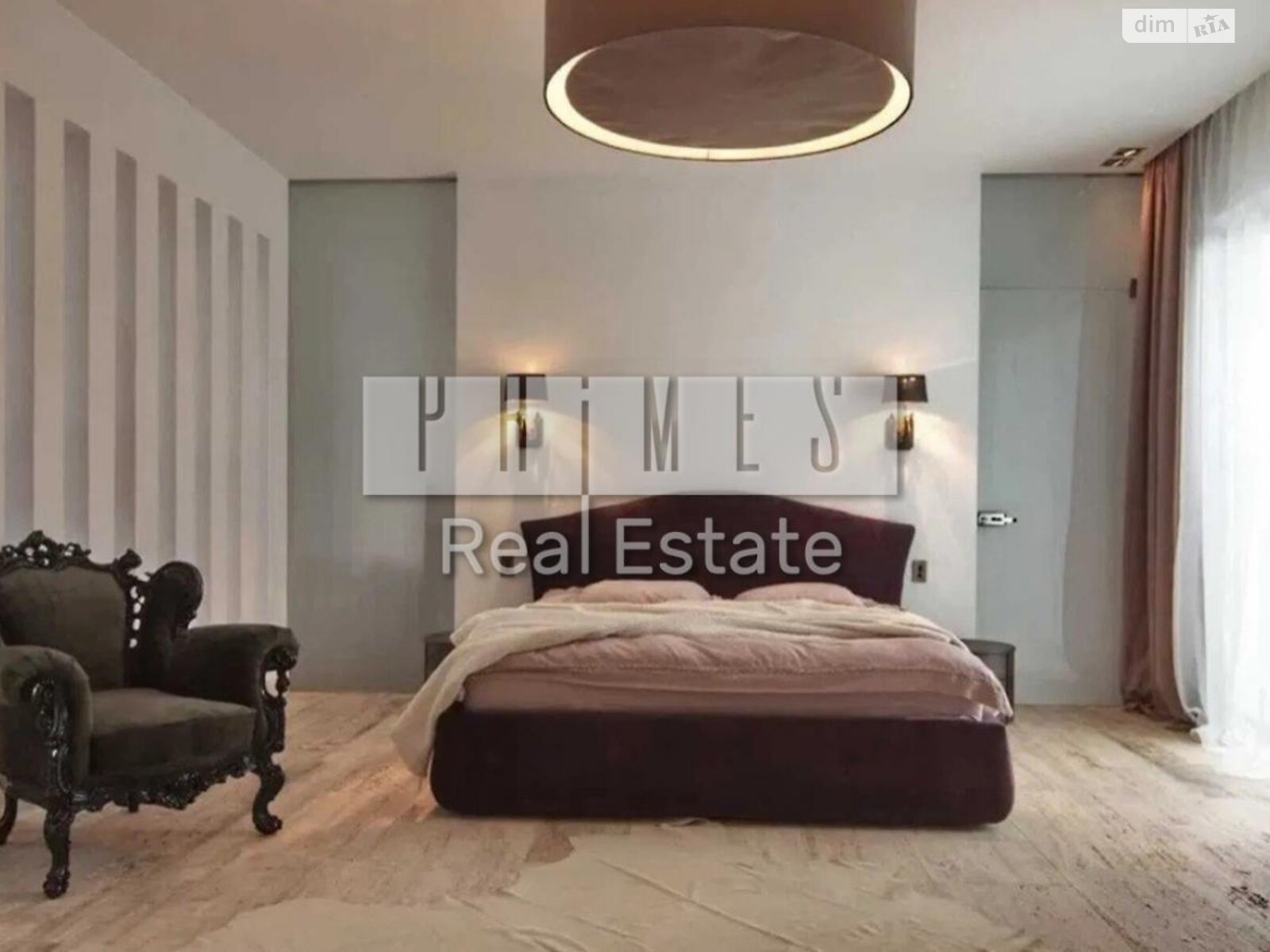 одноповерховий будинок, 250 кв. м, цегла. Продаж у Лісниках фото 1 одноповерховий будинок, 250 кв. м, цегла. Продаж у Лісниках фото 1