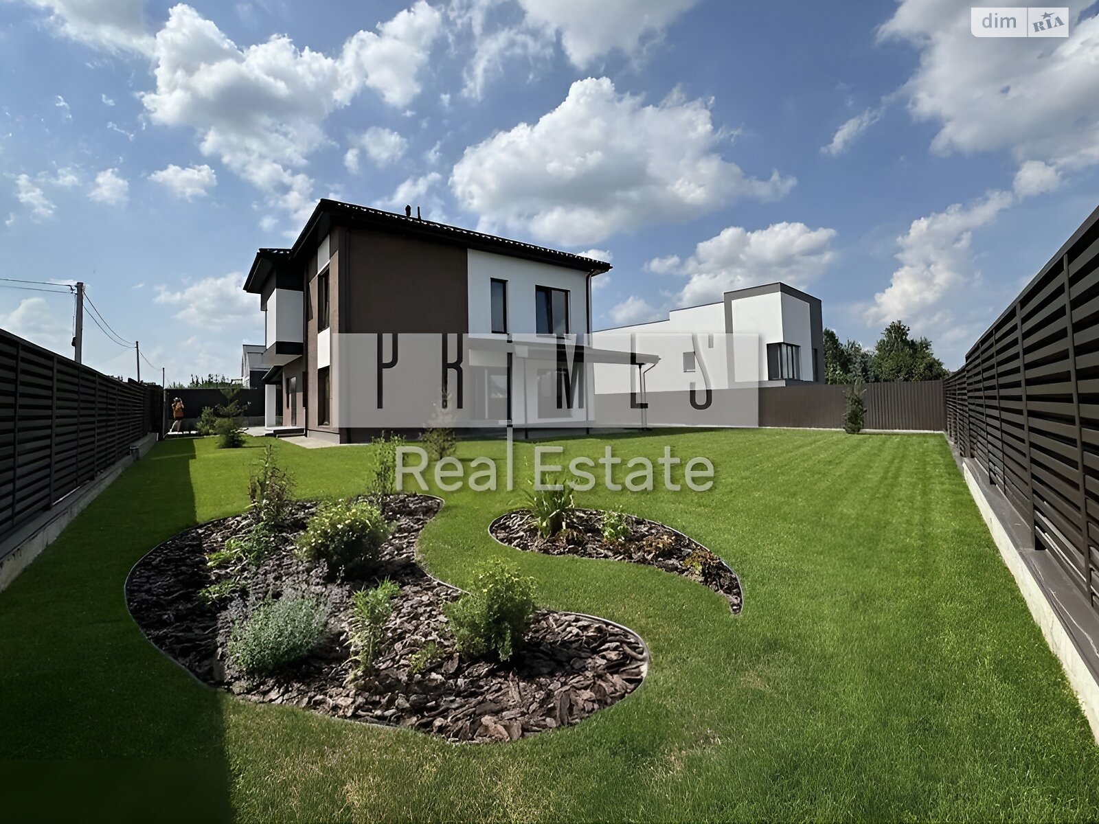 двухэтажный дом, 207 кв. м, кирпич. Продажа в Лесниках фото 1 двухэтажный дом, 207 кв. м, кирпич. Продажа в Лесниках фото 1