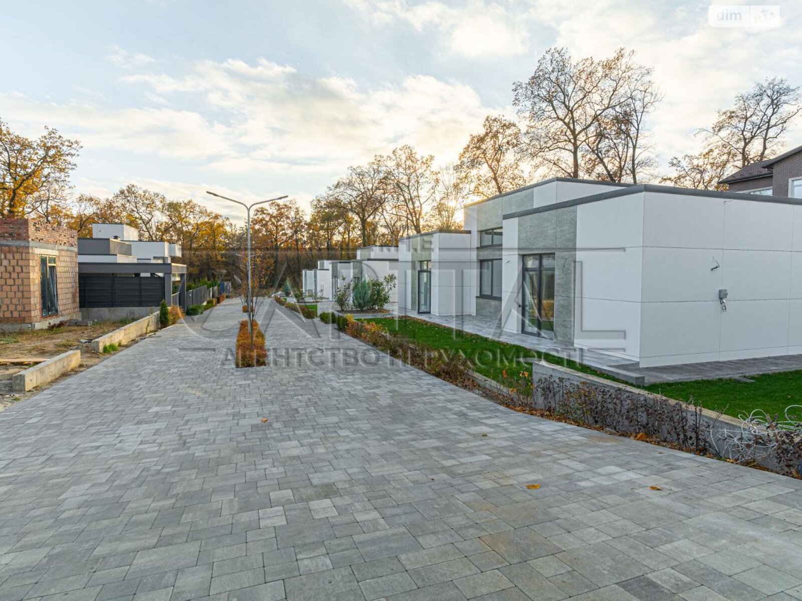 одноповерховий будинок, 172 кв. м, цегла. Продаж у Лісниках фото 1 одноповерховий будинок, 172 кв. м, цегла. Продаж у Лісниках фото 1