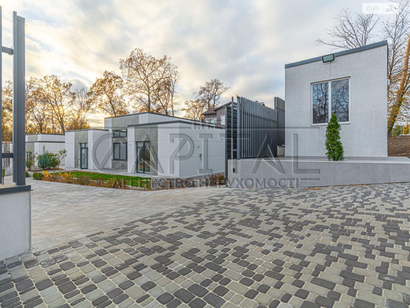 одноповерховий будинок, 172 кв. м, цегла. Продаж у Лісниках фото 1 одноповерховий будинок, 172 кв. м, цегла. Продаж у Лісниках фото 1