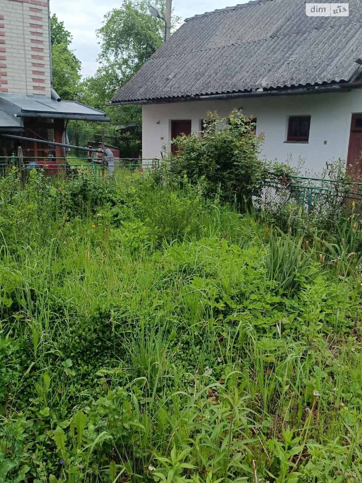 одноповерховий будинок, 70 кв. м, цегла. Продаж у Лісниках фото 1 одноповерховий будинок, 70 кв. м, цегла. Продаж у Лісниках фото 1