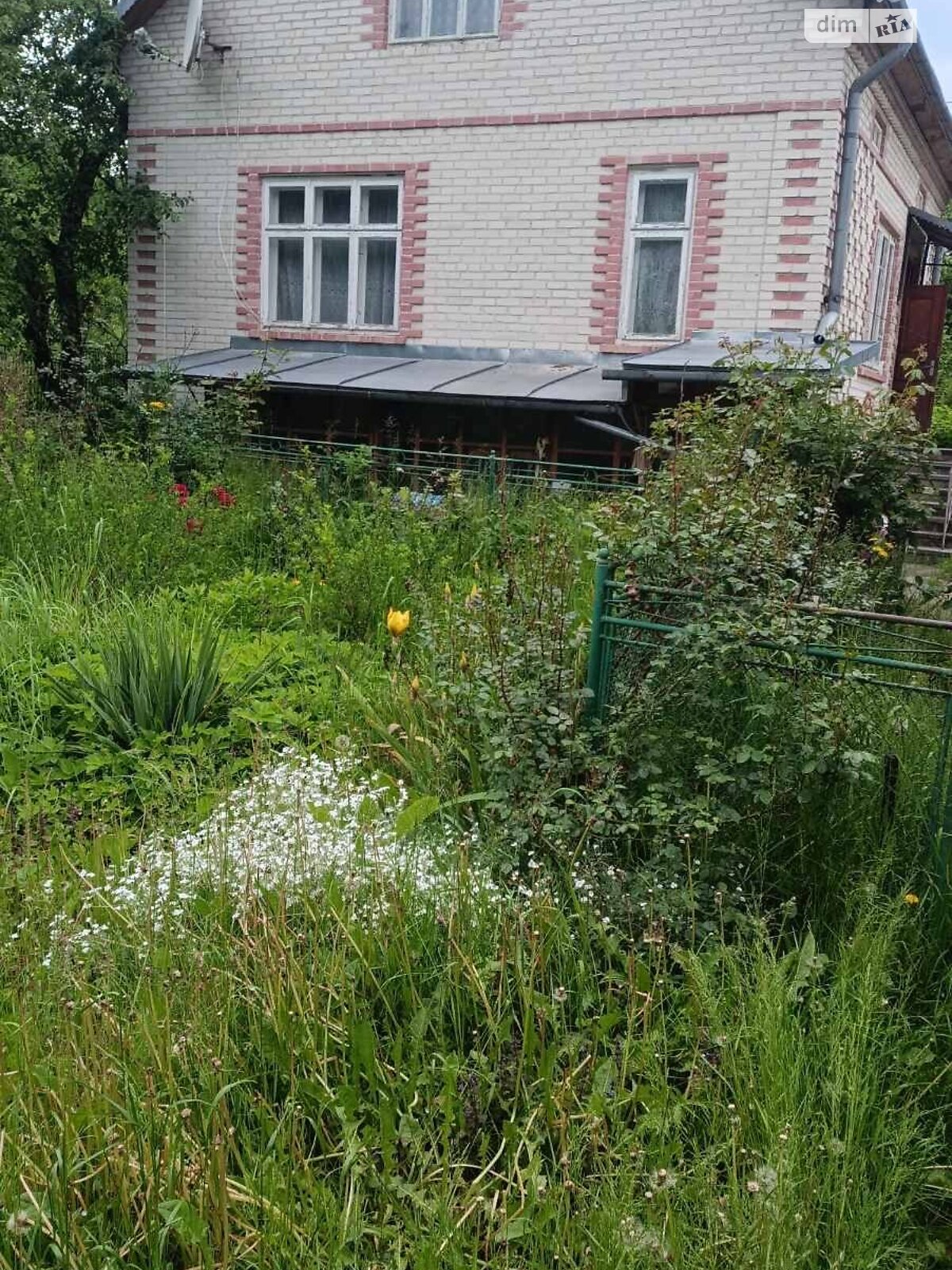 одноповерховий будинок, 70 кв. м, цегла. Продаж у Лісниках фото 1 одноповерховий будинок, 70 кв. м, цегла. Продаж у Лісниках фото 1