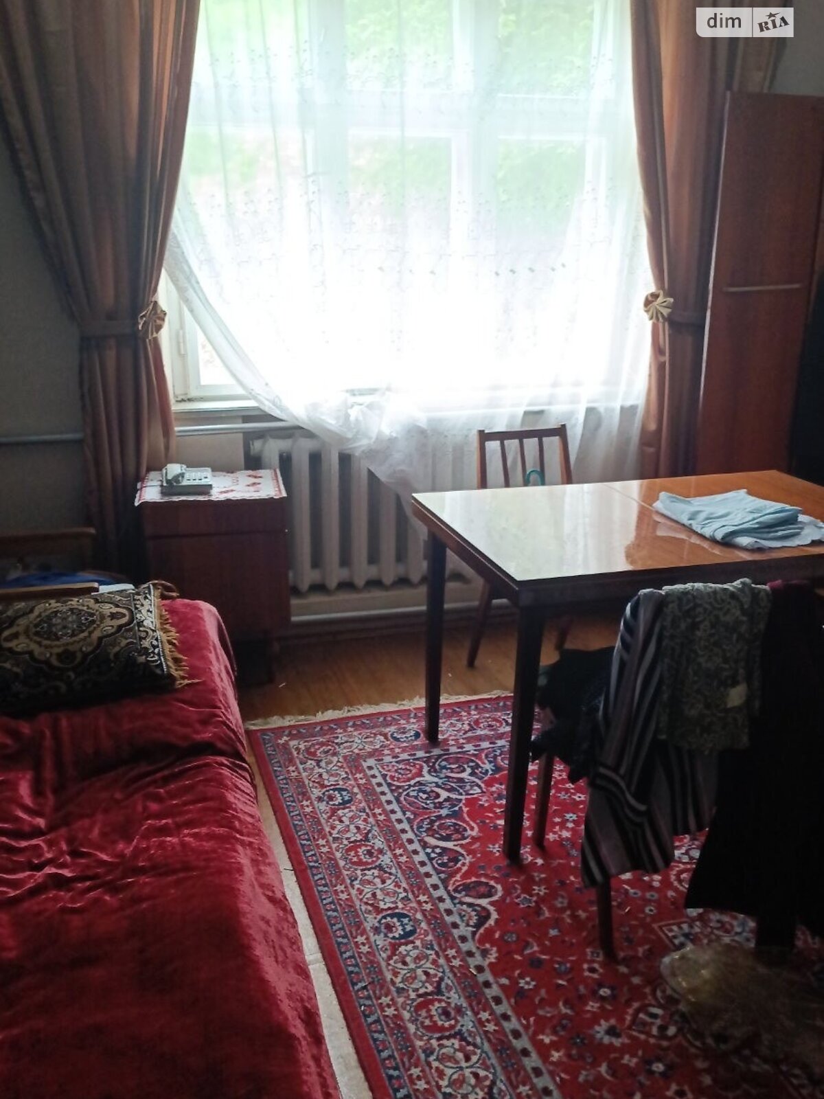 одноповерховий будинок, 70 кв. м, цегла. Продаж у Лісниках фото 1 одноповерховий будинок, 70 кв. м, цегла. Продаж у Лісниках фото 1