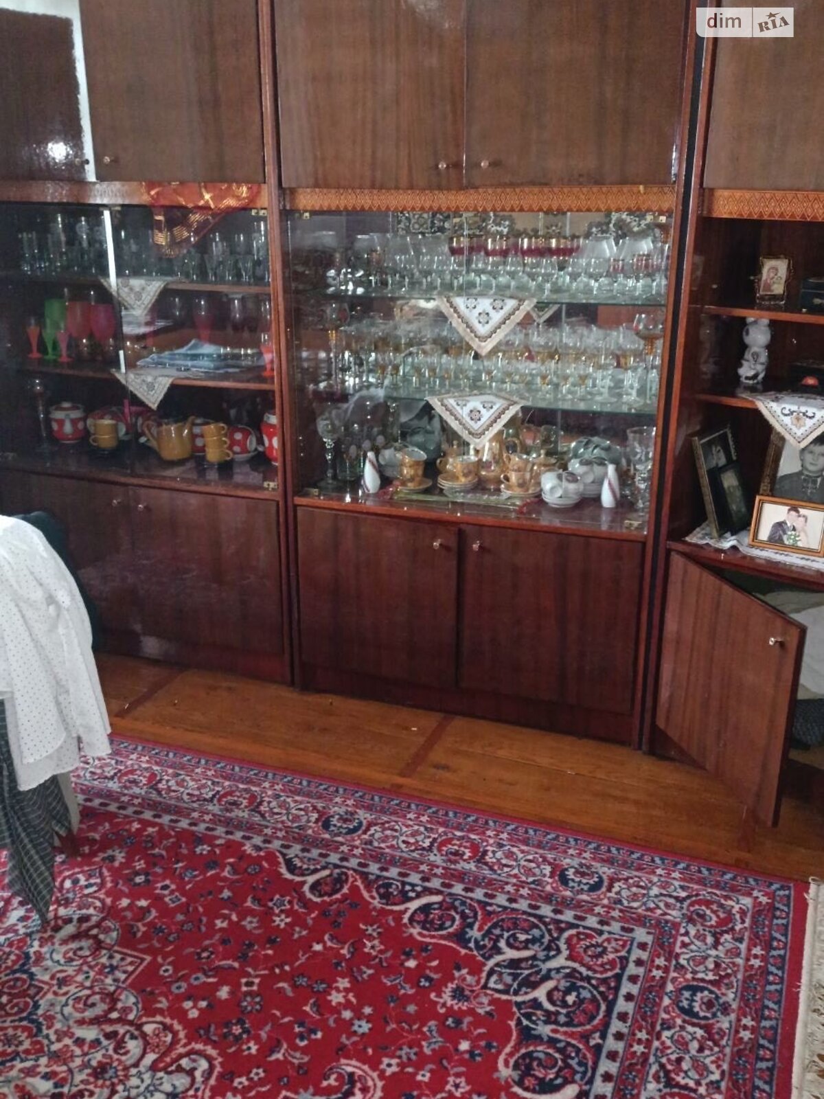 одноповерховий будинок, 70 кв. м, цегла. Продаж у Лісниках фото 1 одноповерховий будинок, 70 кв. м, цегла. Продаж у Лісниках фото 1
