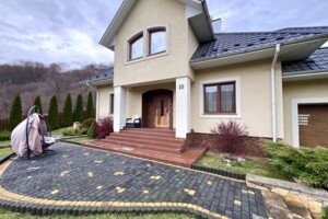 двоповерховий будинок з гаражем, 291.7 кв. м, цегла. Продаж у Лісниках фото 2 двоповерховий будинок з гаражем, 291.7 кв. м, цегла. Продаж у Лісниках фото 2