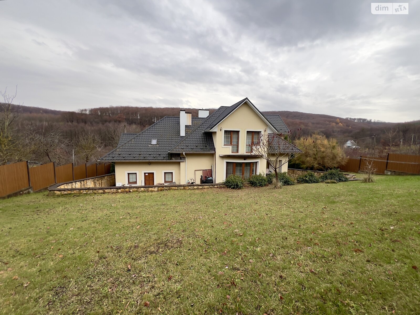 двоповерховий будинок з гаражем, 291.7 кв. м, цегла. Продаж у Лісниках фото 1 двоповерховий будинок з гаражем, 291.7 кв. м, цегла. Продаж у Лісниках фото 1